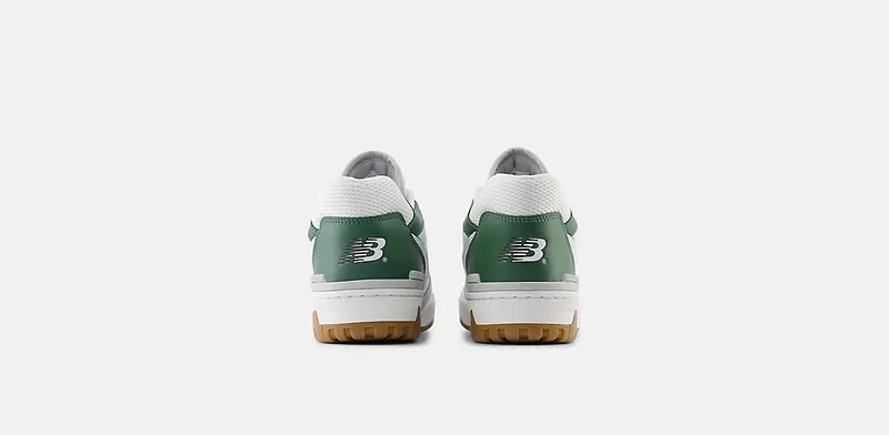 New Balance 550 “White” (BB550ESB)