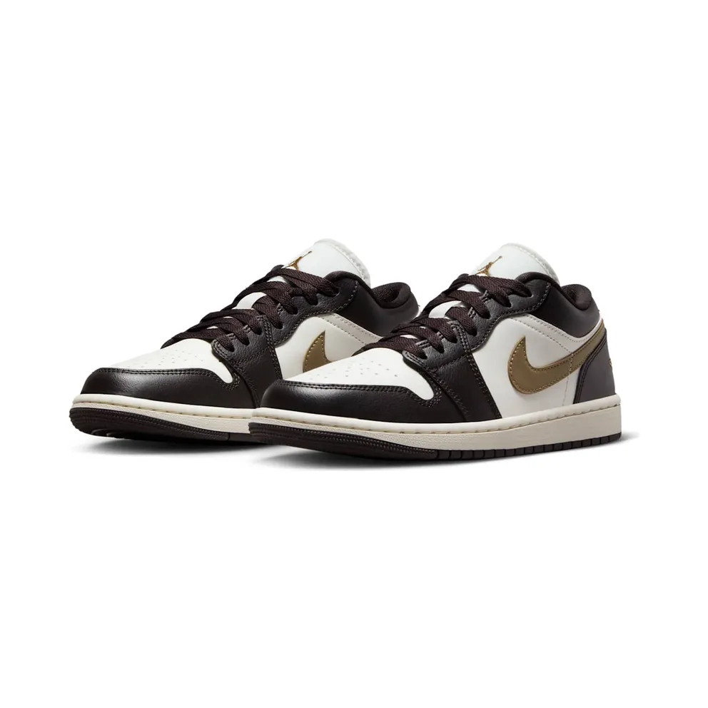Nike Air Jordan 1 Low Shadow Brown (W) (DC0774-200)