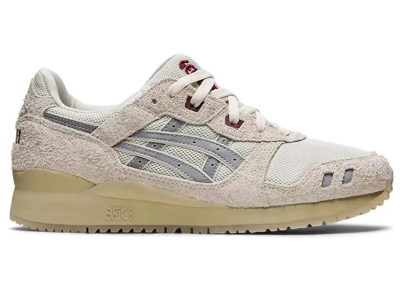 ASICS Gel-Lyte III OG Pleasures Cream (1201A677-100)