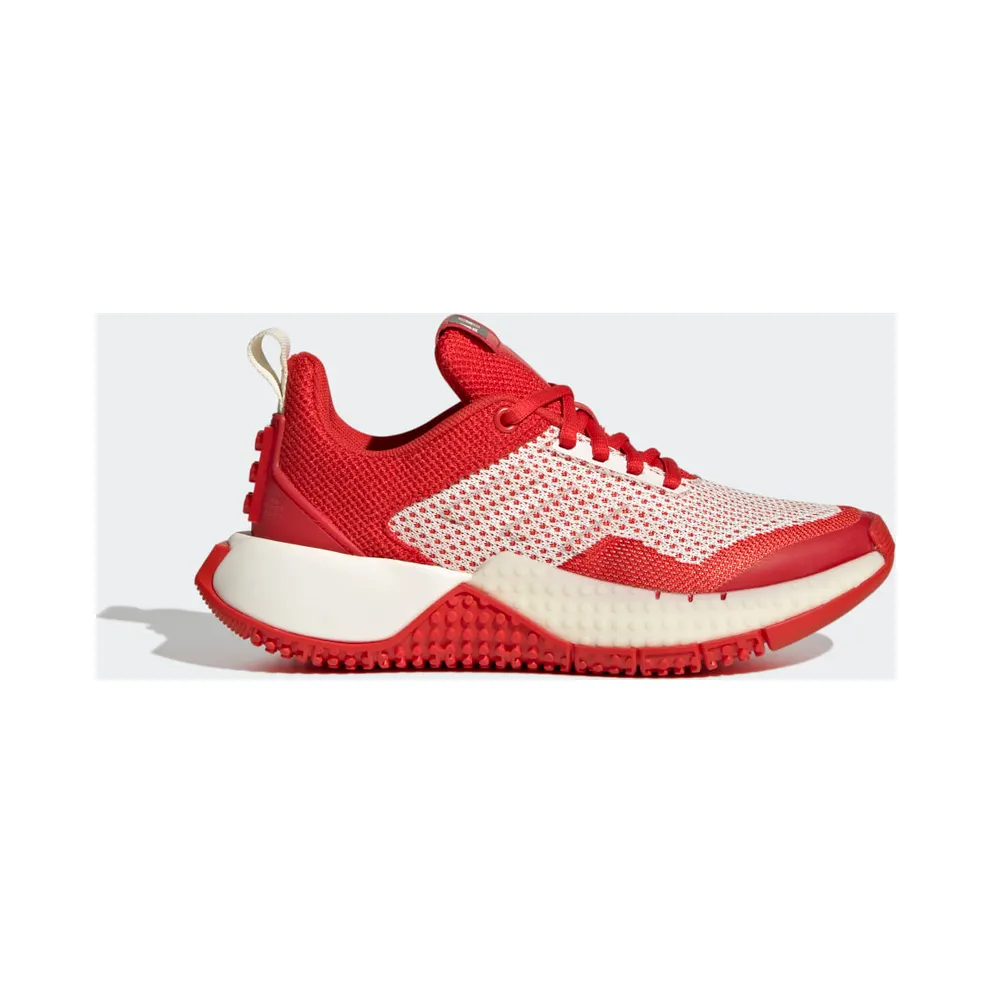 adidas x LEGO Sport Pro Laufschuh Red / Off White / Shock Blue (GZ2415)