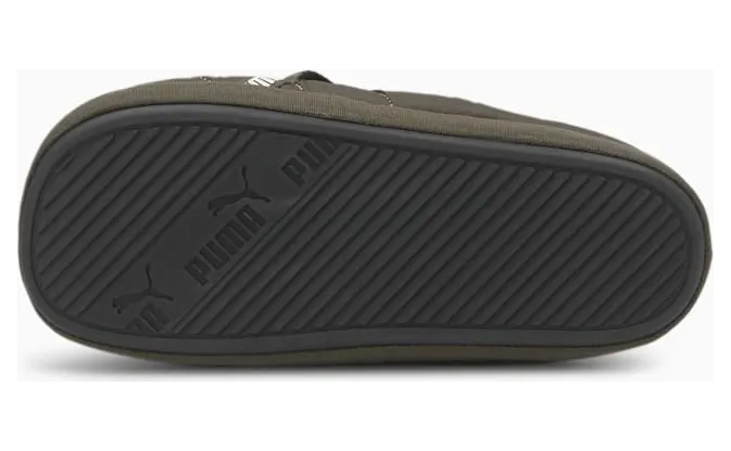 Puma Scuff Slippers Forest Night (384945-04)