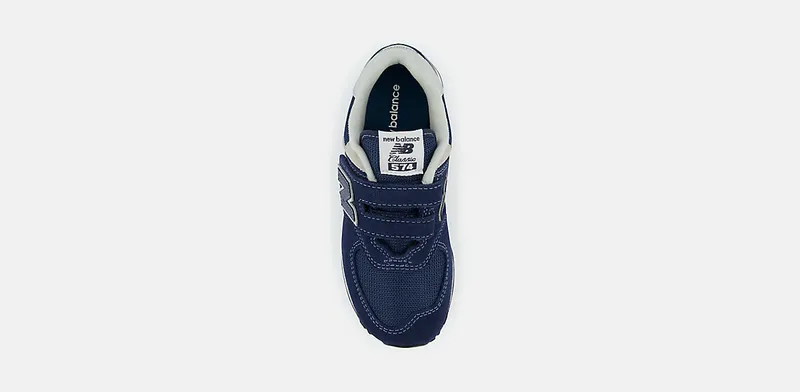 New Balance New Balance Blue/White (PV574EVN)