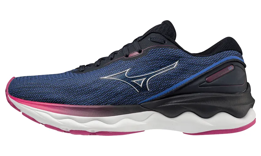 Mizuno Wave Skyrise 3 – “Blauw” (J1GD220904)
