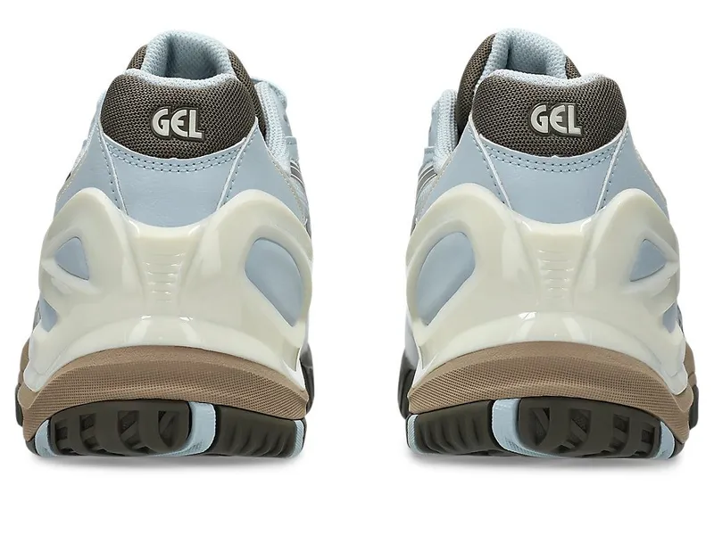ASICS GEL-RESOLUTION 5 “Storm Cloud / Sepia Brown” (1203A901-400)