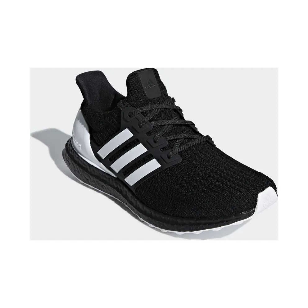 adidas Ultra Boost 4.0 Orca Core Black/Running White/Carbon (G28965)