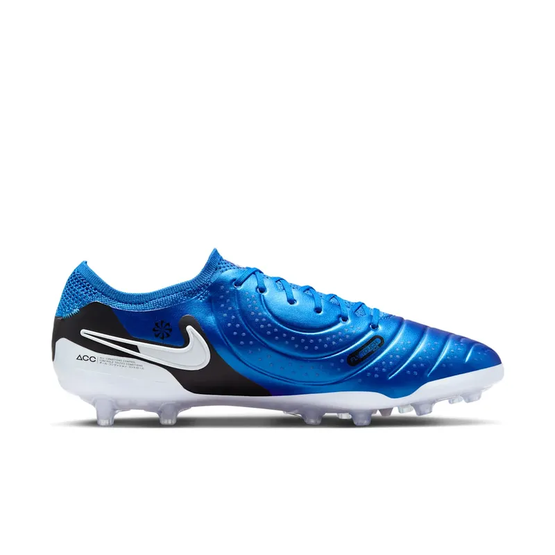 Nike Tiempo Legend 10 Elite AG “Mad Ambition Pack” (DV4330-400)