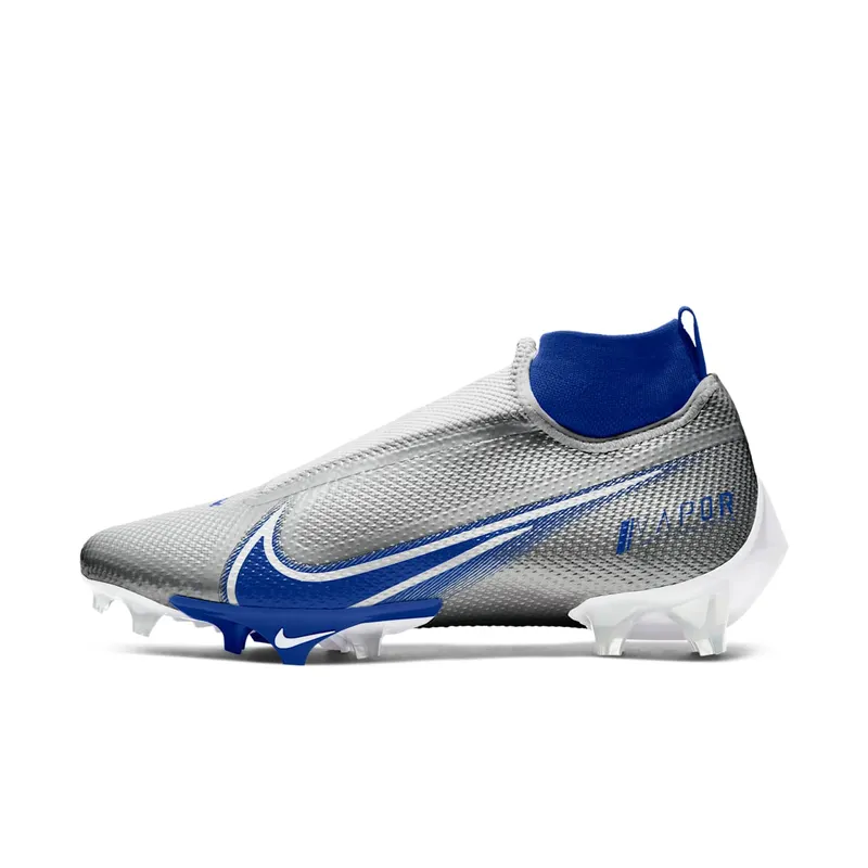 Nike Vapor Edge Pro 360 Metallic Platinum Game Royal Metallic Platinum/Wolf Grey/Game Royal (AO8277-010)