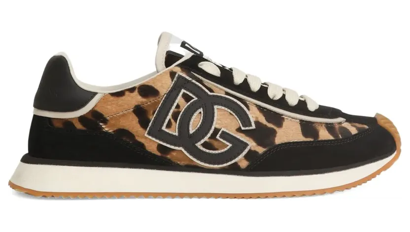 Dolce & Gabbana Dolce & Gabbana “Black” (CK2288A6B11)