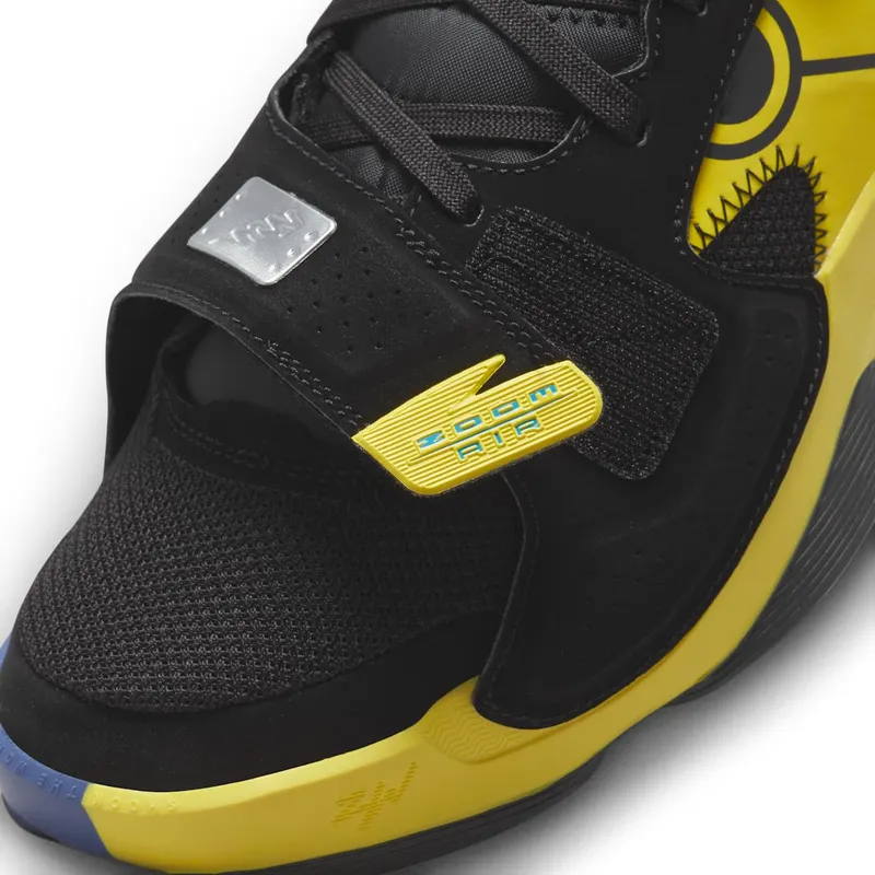 Jordan Zion 2 SP “Naruto” (FB1628-087)