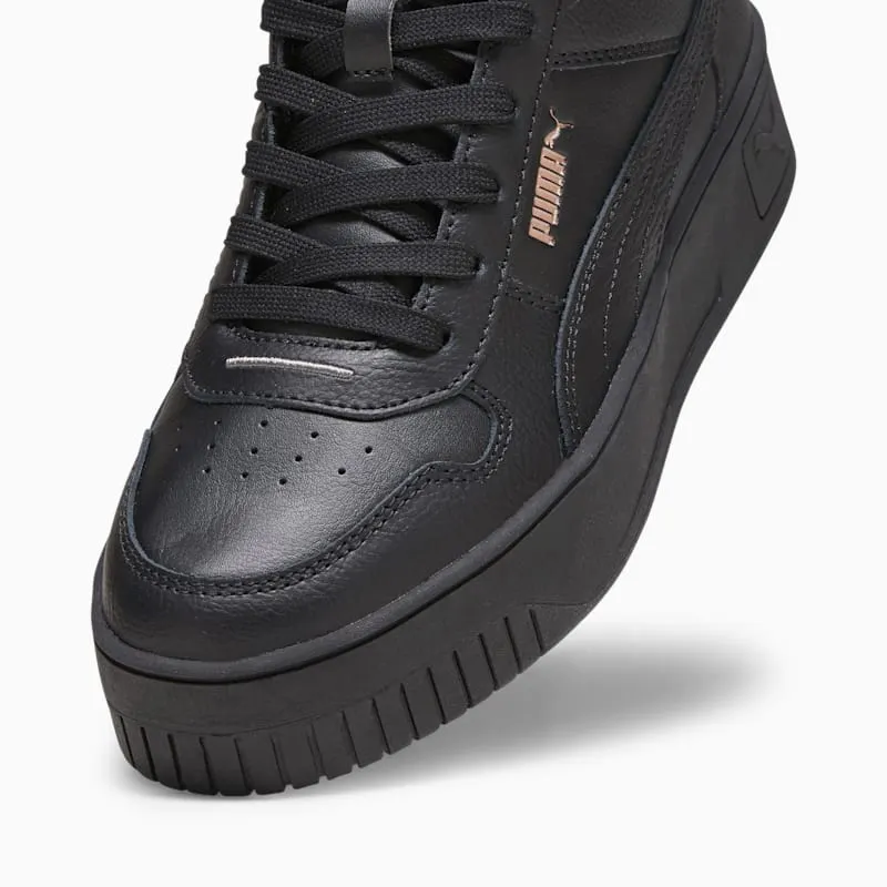 PUMA Carina Street – Black (39233702)