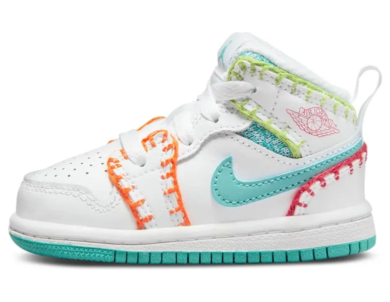 Air Jordan 1 Mid DM6220-100