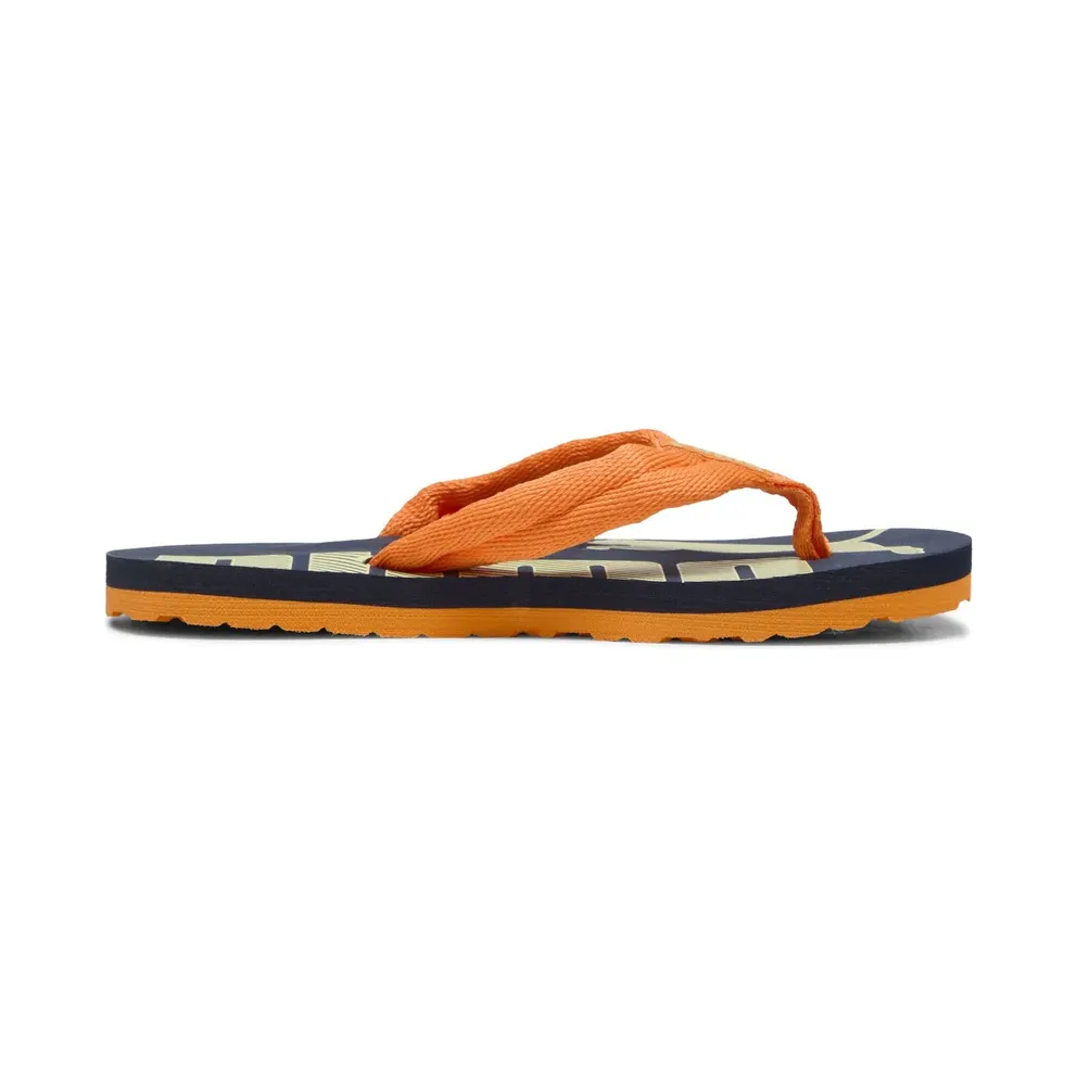 Puma Epic Flip V2 Kids Sandals, orange (3628020051EPICFLIP)
