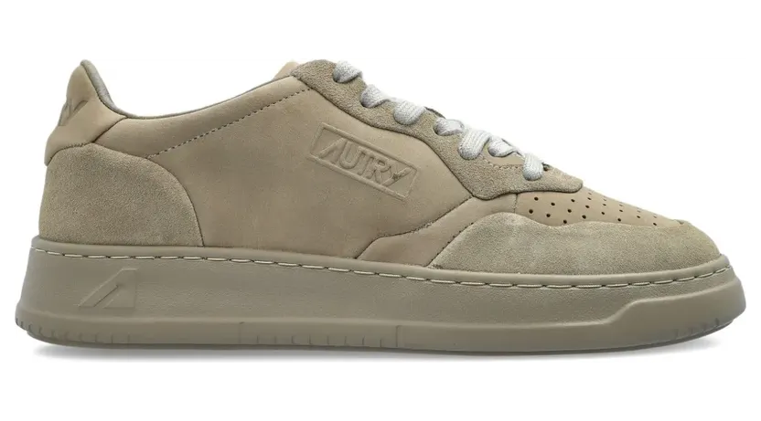 Autry Medalist Low Wmns “London Fog” (AULWNU05)