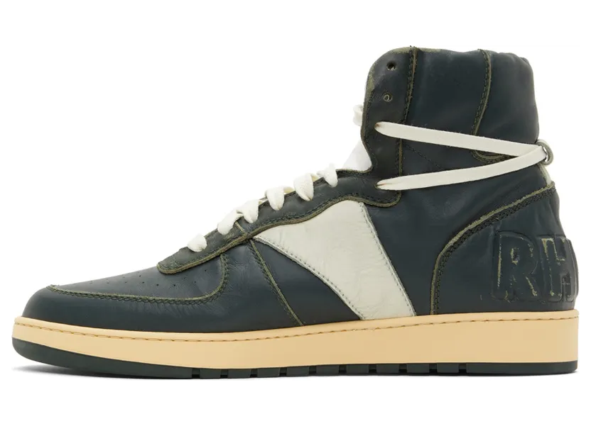 Rhude Rhecess Hi “Forest0480” (RHFW21FO10039480) (3)