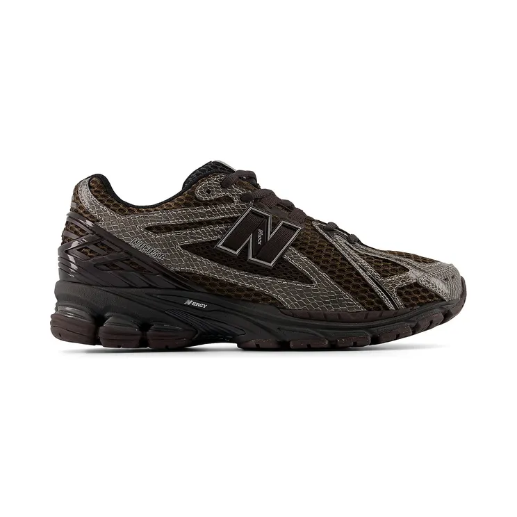 New Balance 1906 “Thunder Brown / Black” (U19062NQ)