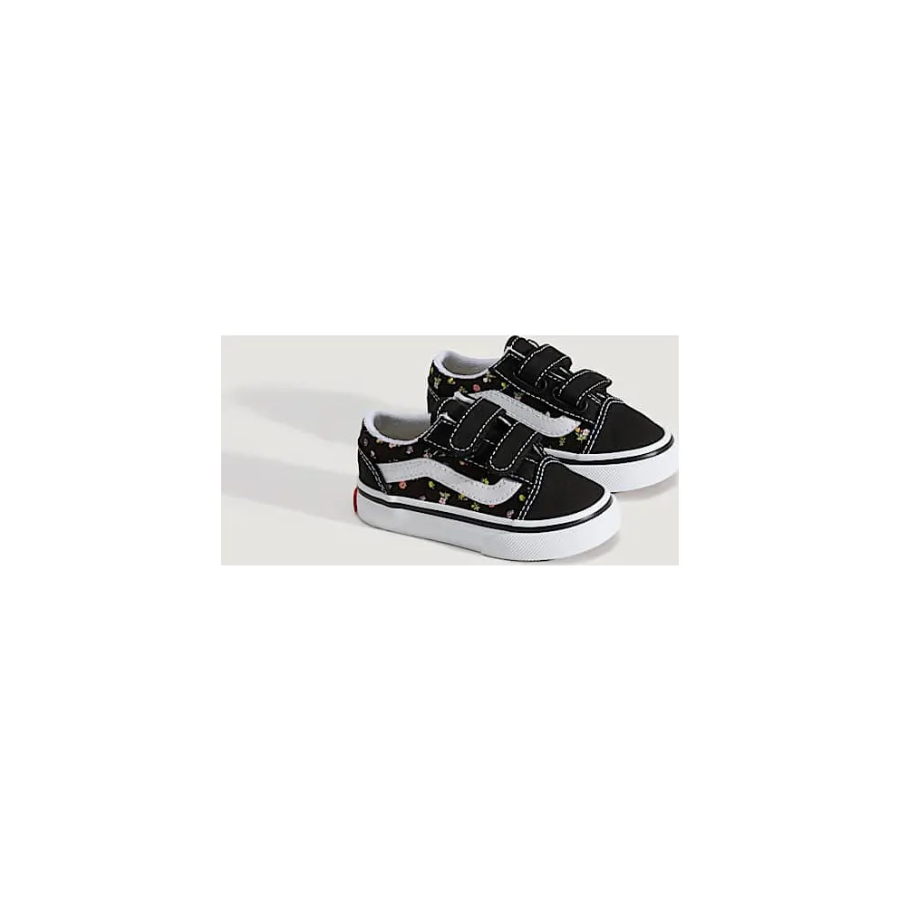 Vans Old Skool Black (VN000VB2HN1)