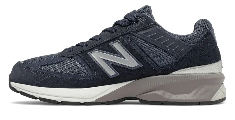 New Balance New Balance Navy (GC990NV5)