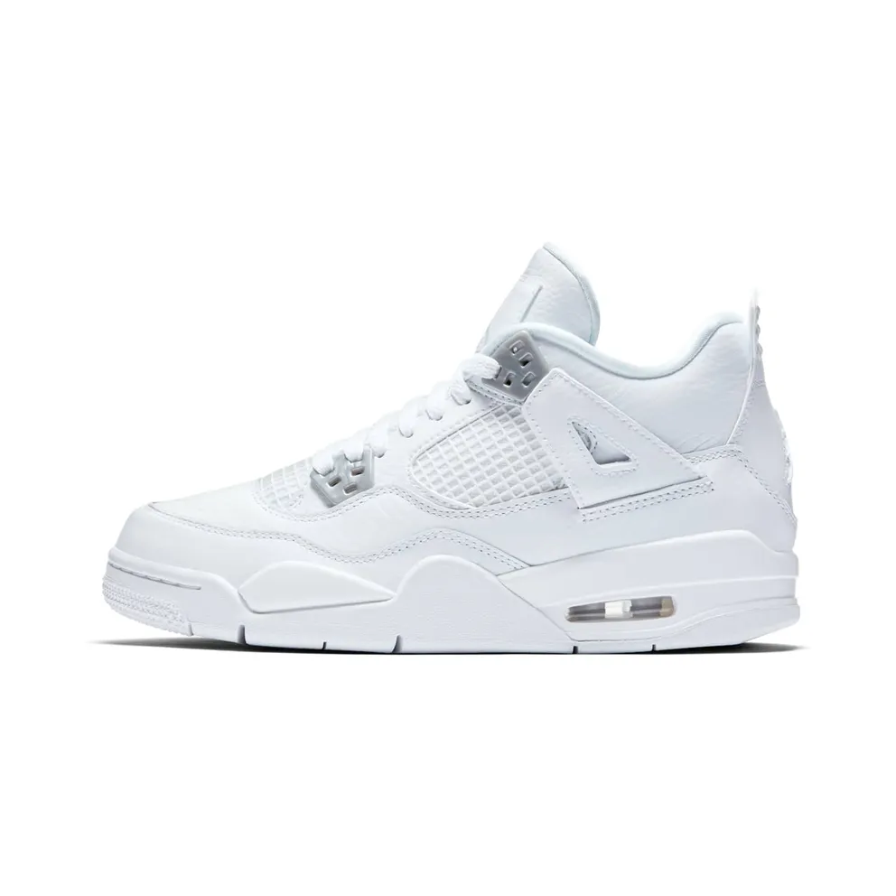 Jordan 4 Retro Pure Money 2017 (GS)