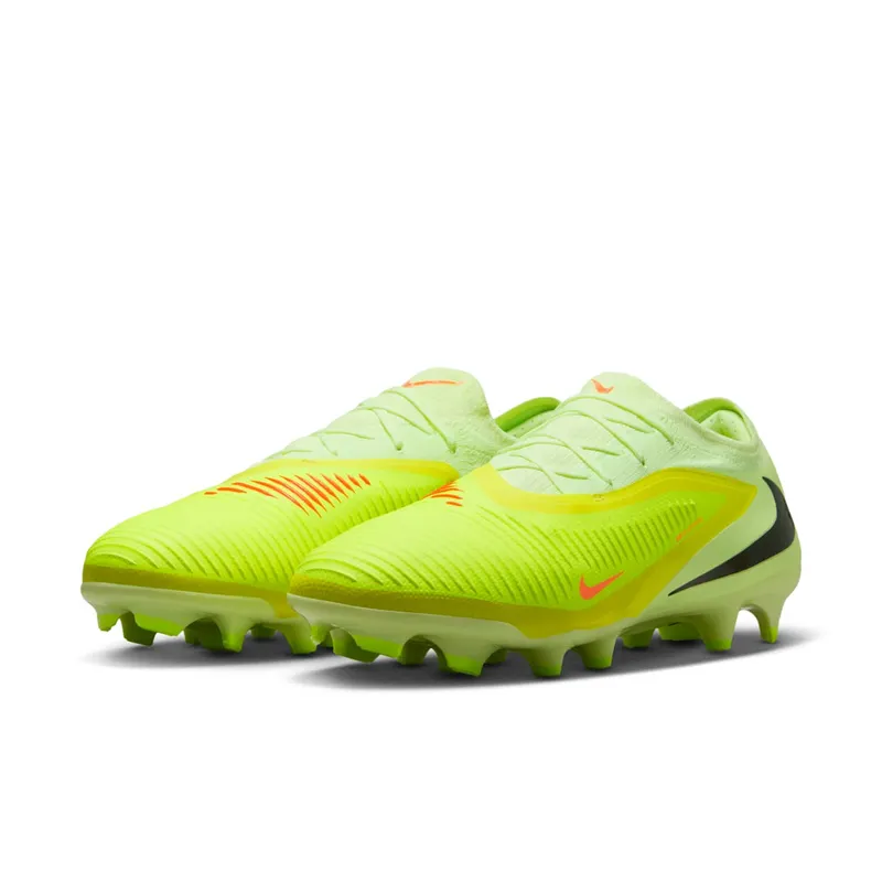 Nike Phantom 6 Low Pro FG Max Voltage Pack (HJ4122-800)