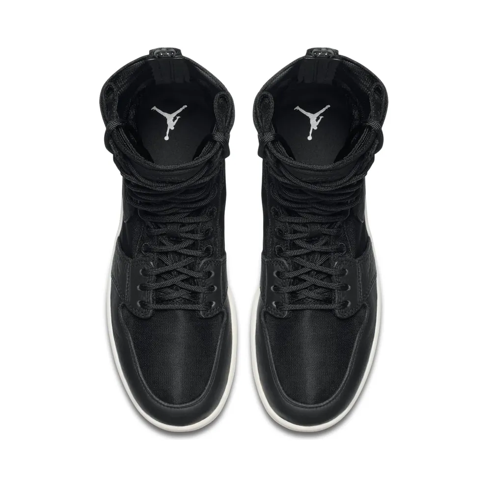 Jordan 1 Explorer XX Black Phantom (W) Black/Phantom (AQ7883-001)