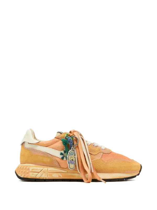 Autry Reelwind Super Vintage “Orange” (WVLWYS04)