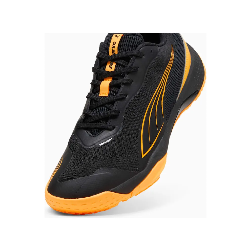 Puma Solarstrike III Black Sun Stream White (107849-01)