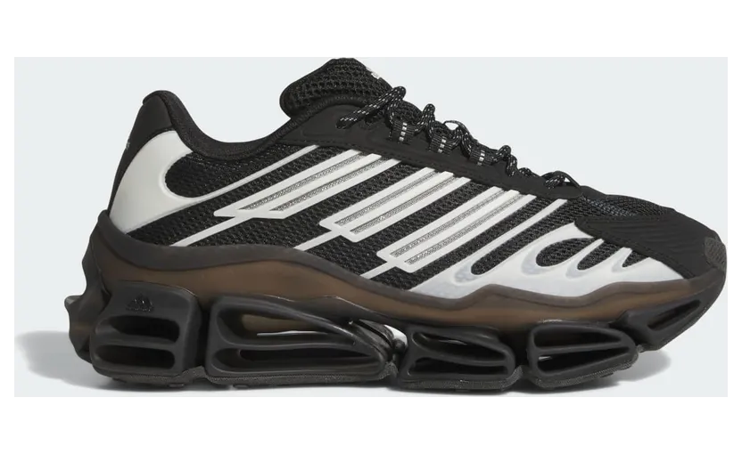 Adidas MEGARIDE AG Core Black / Cream White / Core Black (HQ7656)