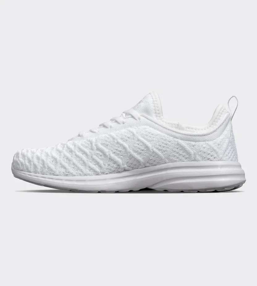 APL TechLoom Phantom “White” (Dames) (2)
