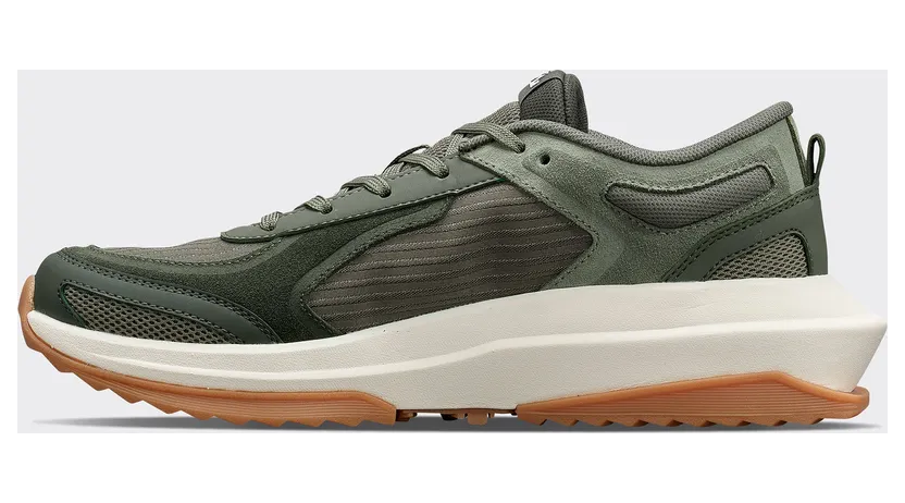 APL Jogger “Fatigue/Dark Army/Gum” (Dames) (2)