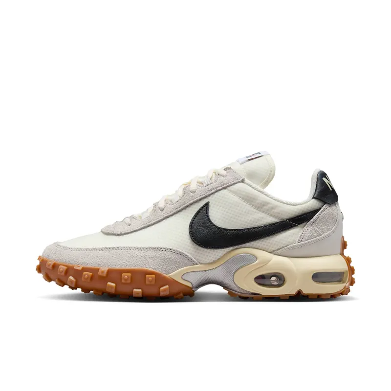 Nike Air Max Waffle “Sail Gum” (IB3656-100)