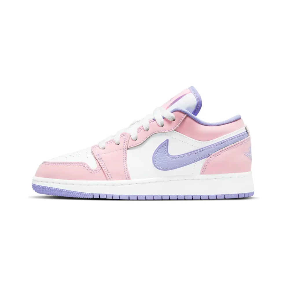 Jordan 1 Low Arctic Punch (GS)