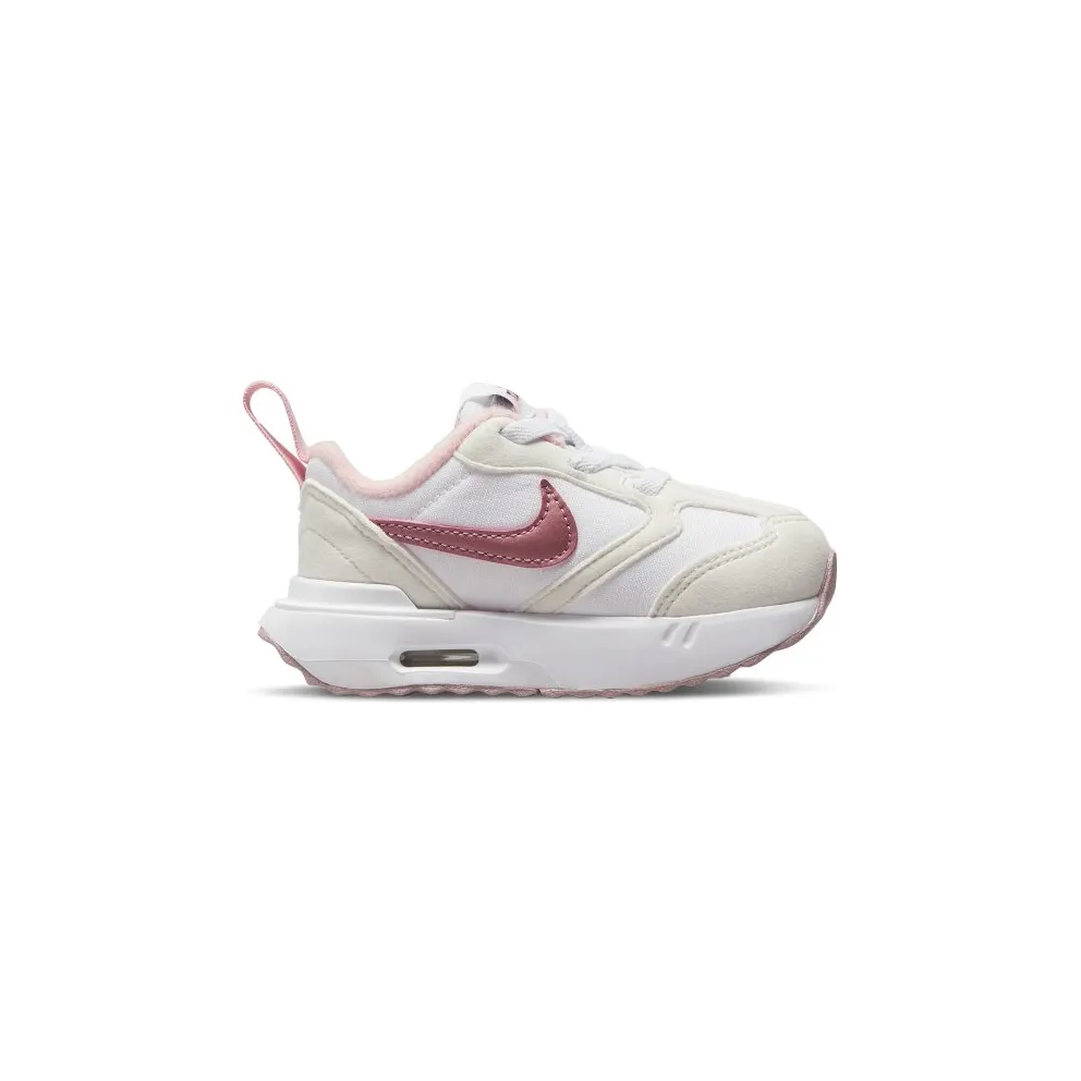 Nike Air Max Dawnen ‘s/peuters White (DC9319101)