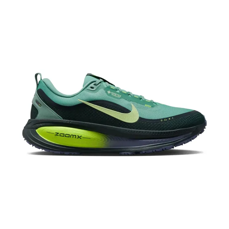 Nike Vomero 18 Gore-Tex “Black” (HQ7001)
