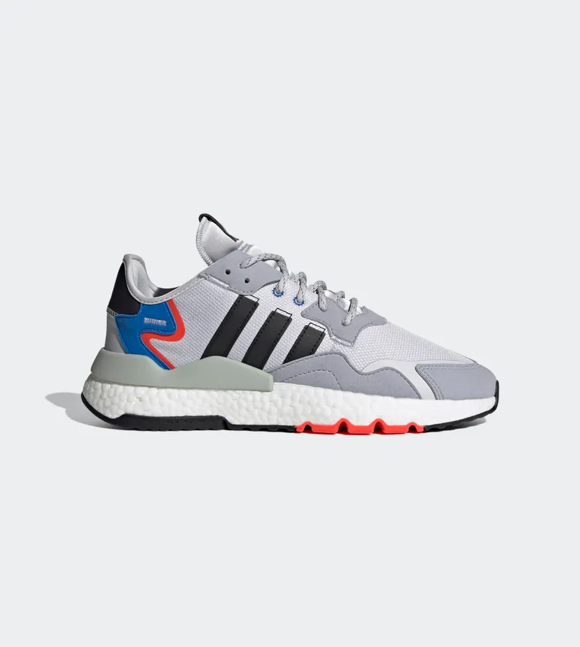 Adidas NITE JOGGER (FX6835)