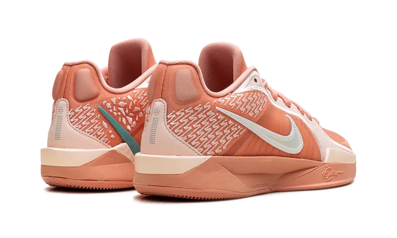 Nike Sabrina 2 “Activate” (FZ1517-801)