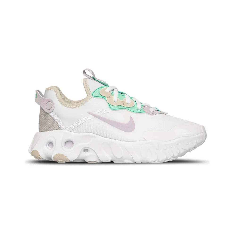 Nike Sportswear React Art3mis Damen Sneaker weiß (DA1647-100)