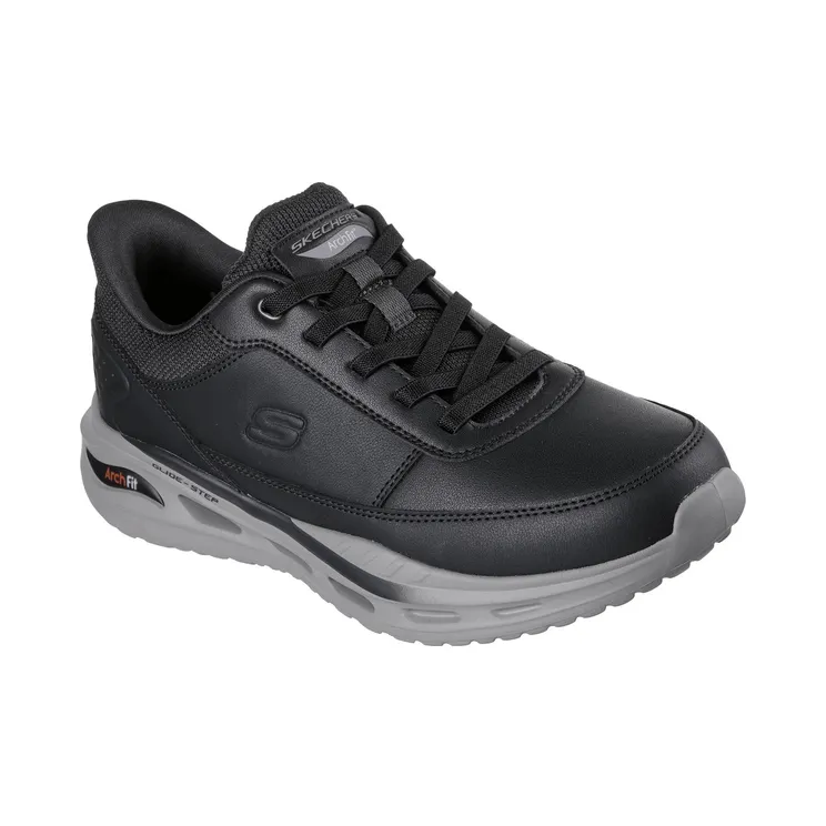 skechers-arch-fit 210981_BLK