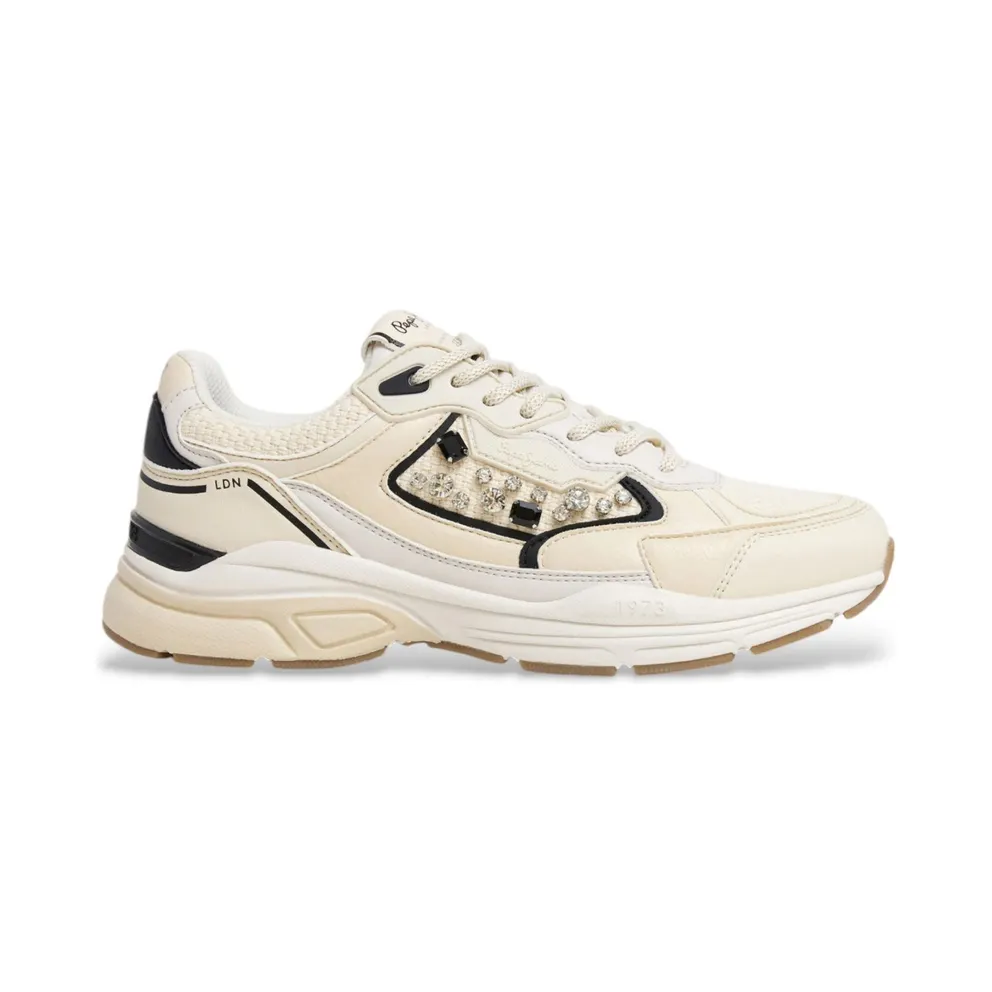 Pepe Jeans PèPè sneaker Beige (PLS60029-805)