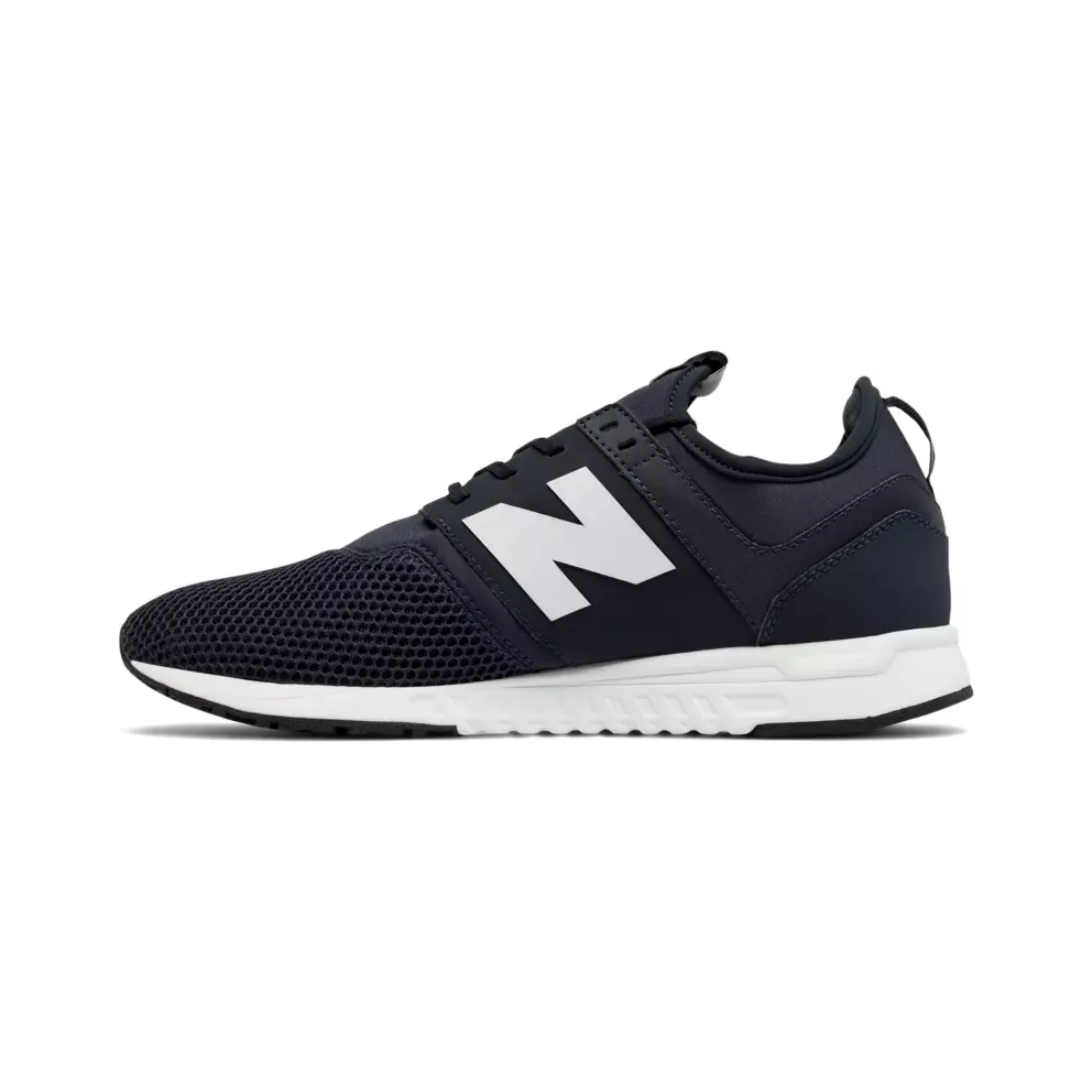New Balance 247 Classic Navy White Navy/White (MRL247RB)