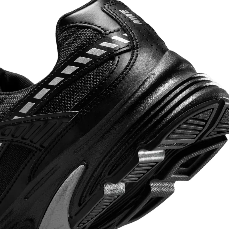 Nike Initiator “Black Grey Silver” (IB4595-001)