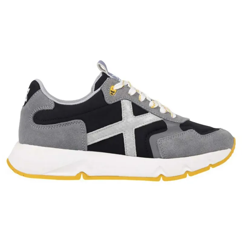 Munich sneaker Black (419101036)
