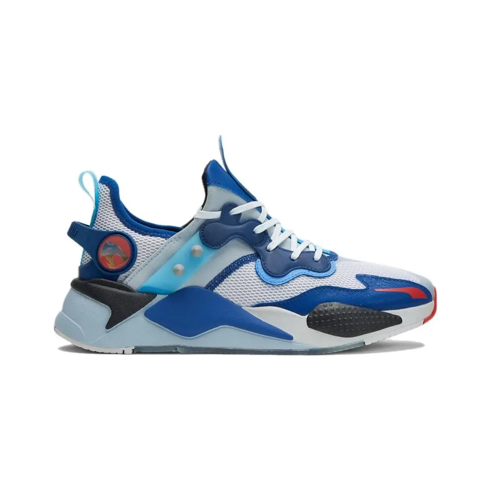 Puma RS-X T3CH Thundercats Panthro (393380-01)