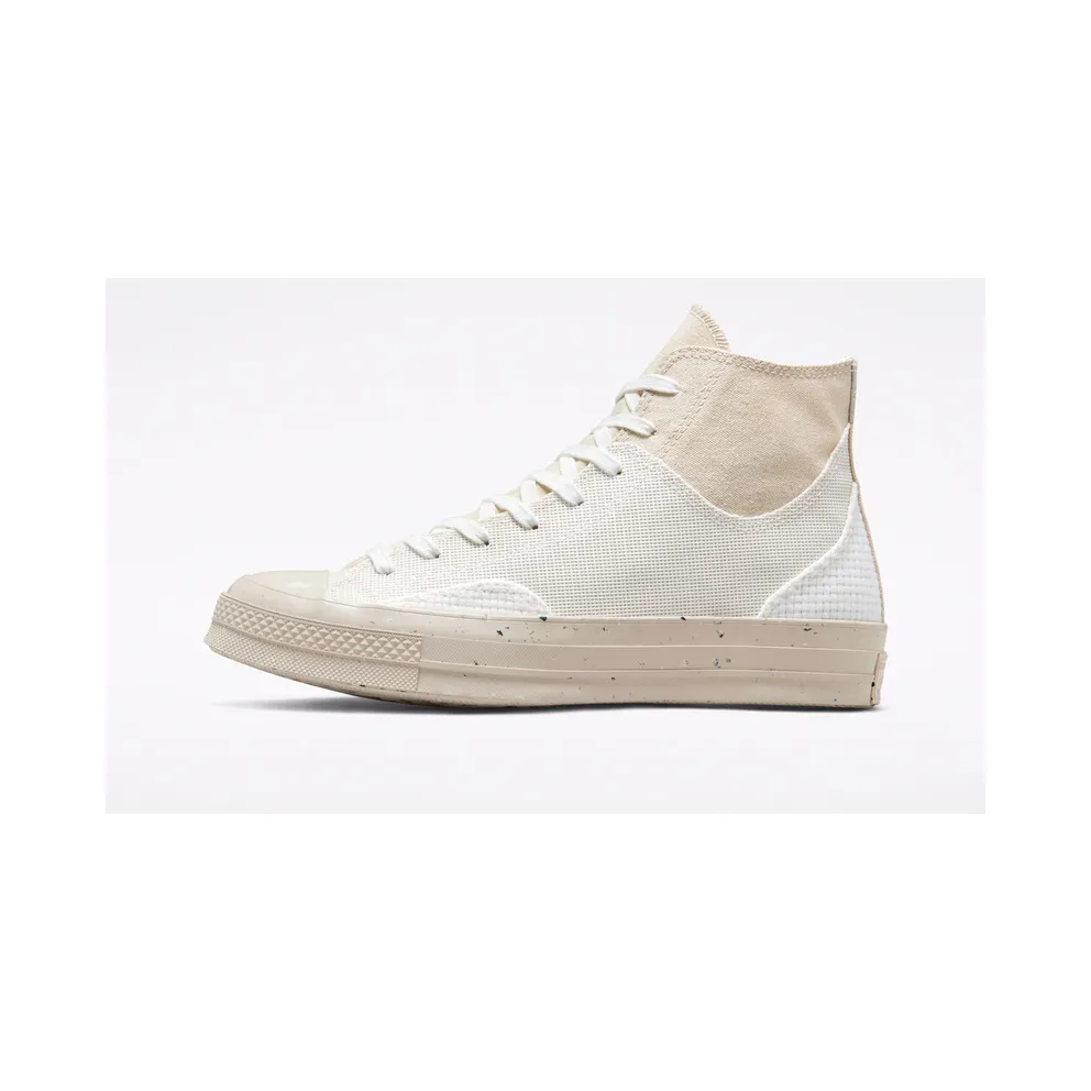 Converse Chuck 70 Crafted Canvas Natural/desert Sand/treeline (172831C)