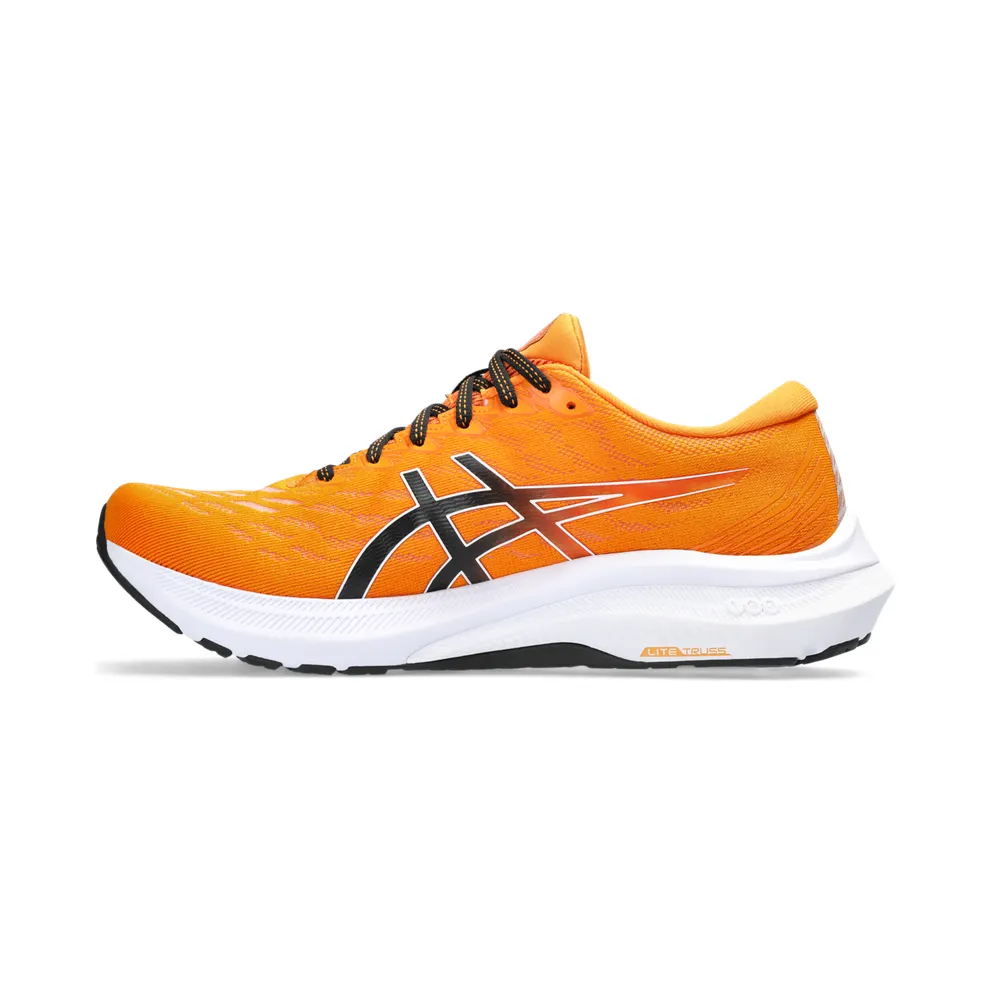 Asics Gt-2000 11 Bright Orange/Black (1011B441.800)