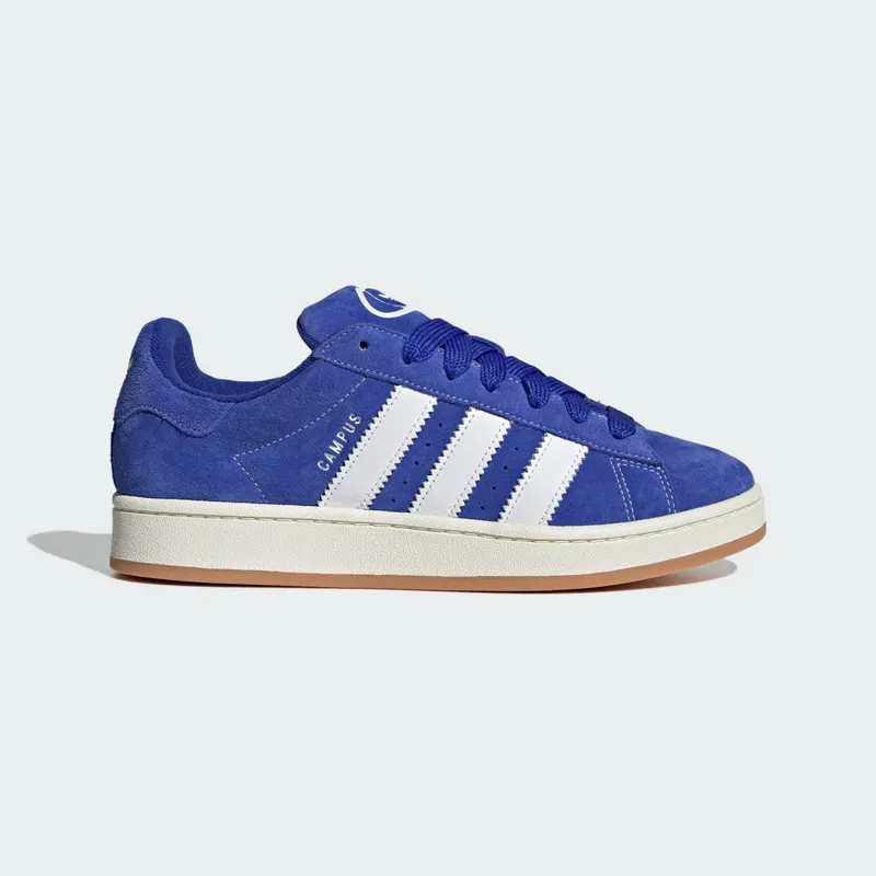 Adidas Campus 00s “Semi Lucid Blue” (H03471)