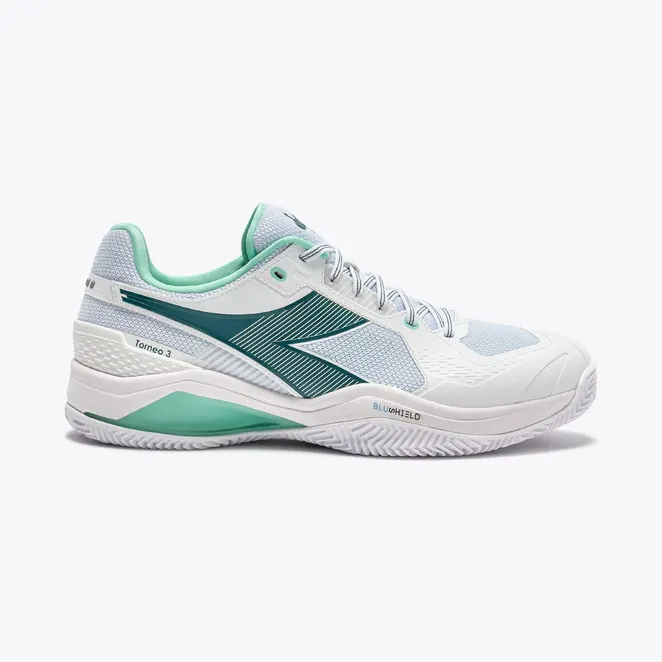 Diadora White (101181468C9027)