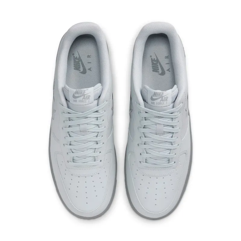 Nike Air Force 1 Low ’07 Jewel Wolf Grey (HM0621-001)