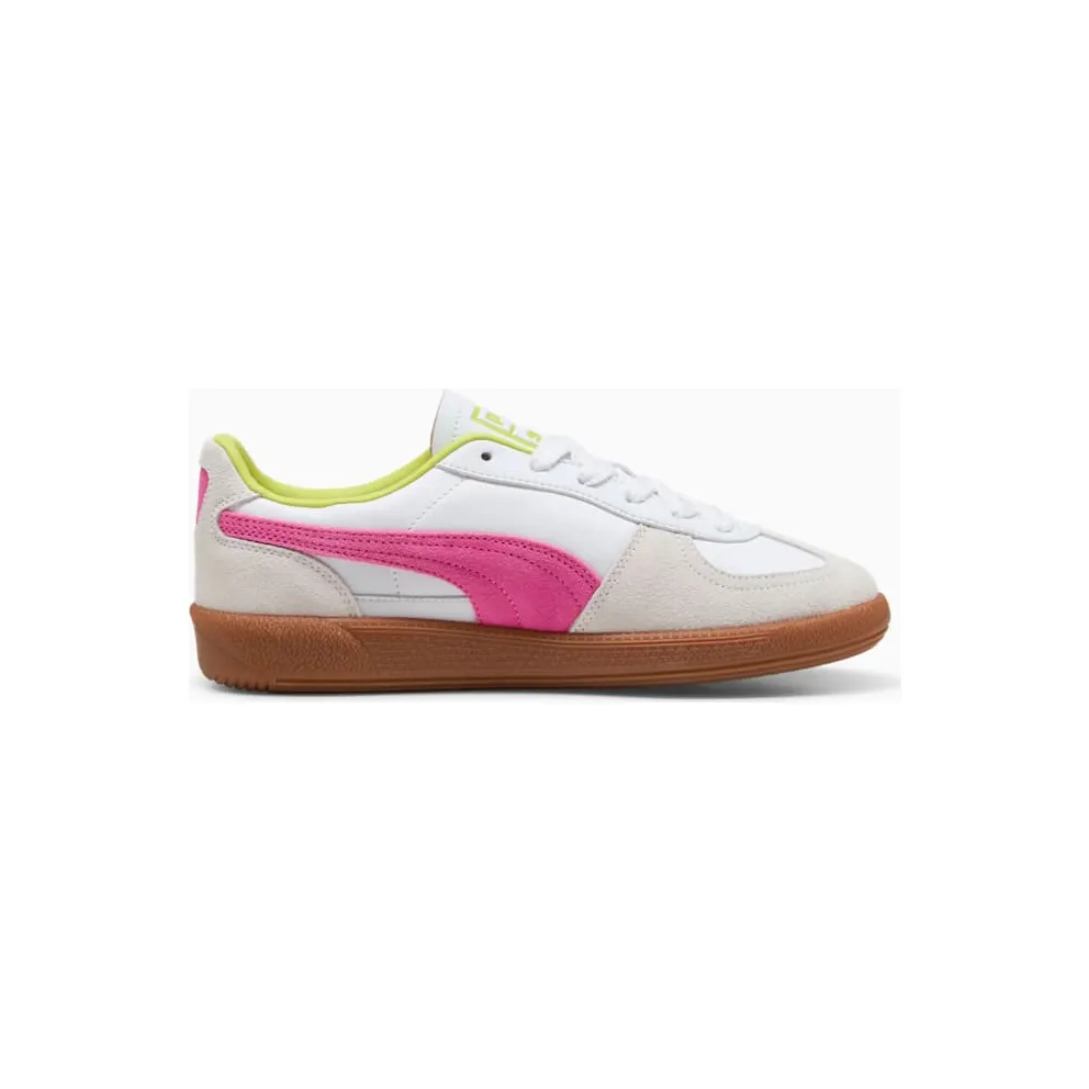 Puma Palermo Weiß