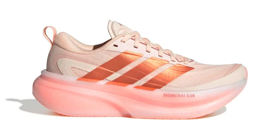 Adidas Supernova Orange (KJ4422)
