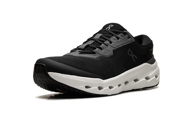 On Running Cloudrunner 3 “Black Ivory” (3MG10071430)